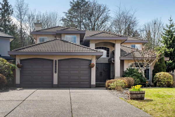 20624 89A AVENUE, Langley