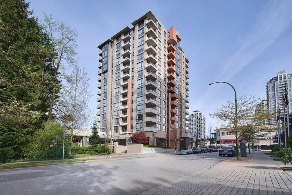 708 7225 ACORN AVENUE, Burnaby