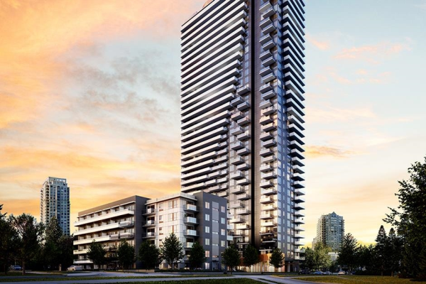 304 5938 OLIVE AVENUE, Burnaby