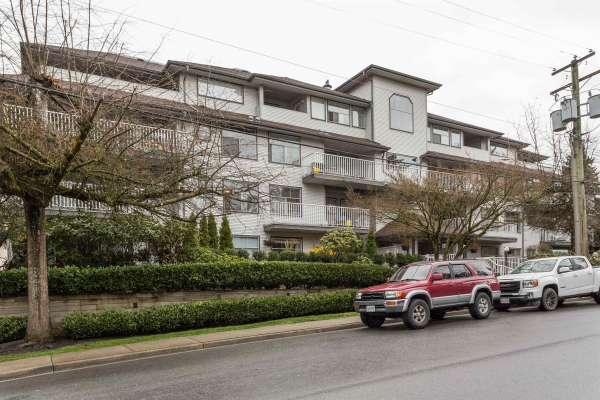 403 20561 113 AVENUE, Maple Ridge