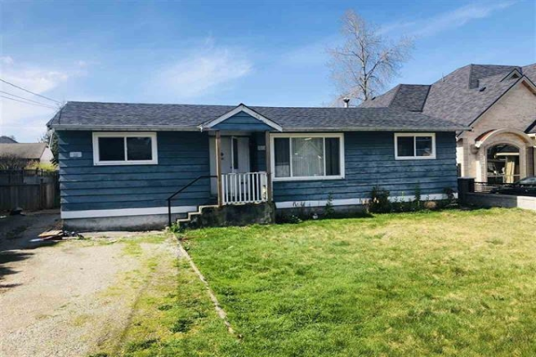 10681 132A STREET, Surrey