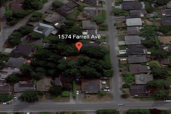 1574 FARRELL AVENUE, Tsawwassen