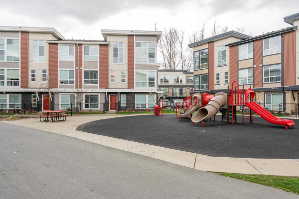 41 8413 MIDTOWN WAY, Chilliwack
