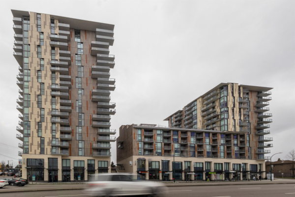 1602 8188 FRASER STREET, Vancouver