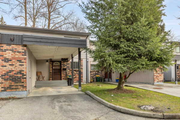 12135 SCHMIDT CRESCENT, Maple Ridge