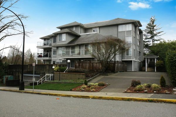 403 11671 FRASER STREET, Maple Ridge