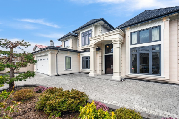 5531 CHEMAINUS DRIVE, Richmond