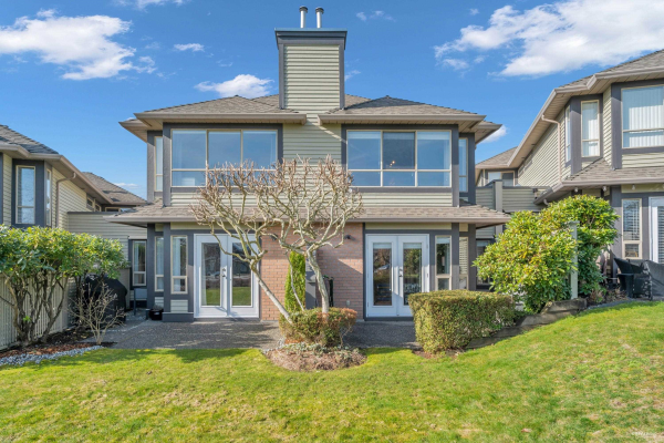 38 1207 CONFEDERATION DRIVE, Port Coquitlam