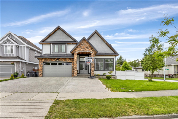 7893 147A STREET, Surrey