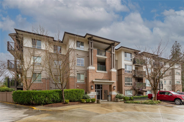104 11667 HANEY BYPASS, Maple Ridge