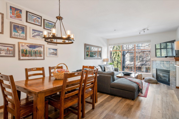 60 4355 NORTHLANDS BOULEVARD, Whistler