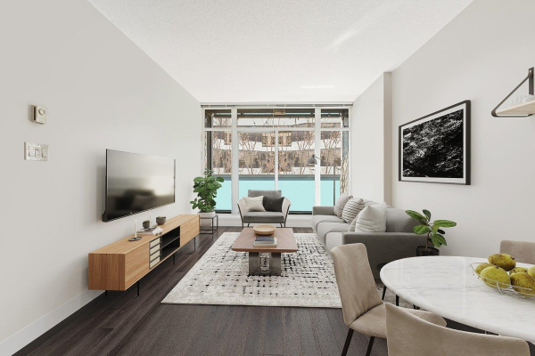 525 1777 W 7TH AVENUE, Vancouver