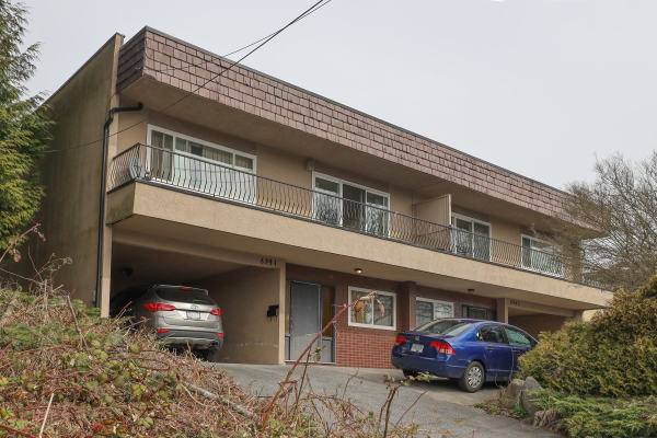6941 HALIFAX STREET, Burnaby