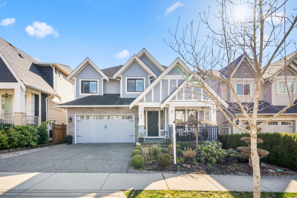 3344 PALISADE PLACE, Coquitlam