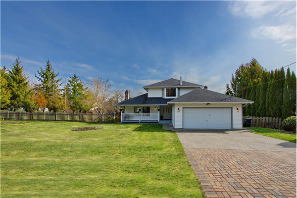7128 207 STREET, Langley