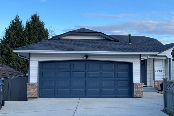 1018 YARMOUTH STREET, Port Coquitlam