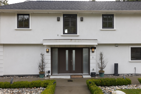 598 ST. ANDREWS ROAD, West Vancouver