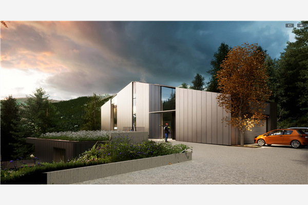 2928 BIG TIMBER COURT, Whistler