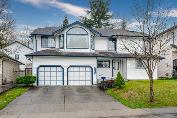 21446 88A AVENUE, Langley