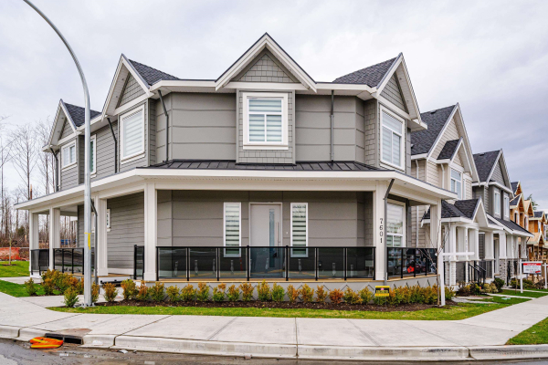 7601 197 STREET, Langley