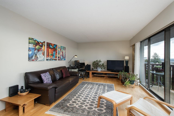 313 175 E 4TH STREET, North Vancouver
