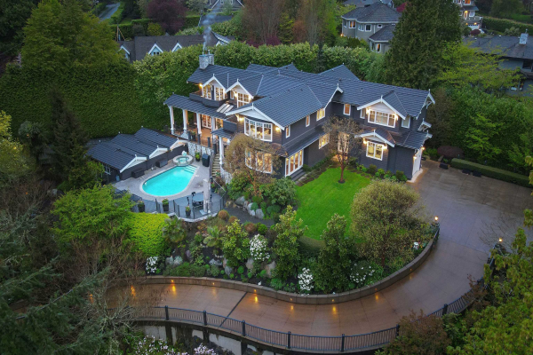 4831 WATER LANE, West Vancouver