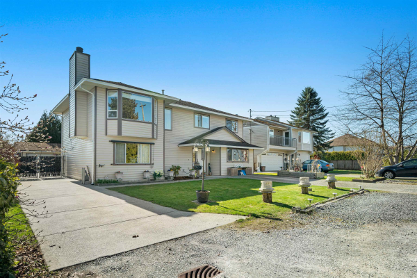 20126 LORNE AVENUE, Maple Ridge