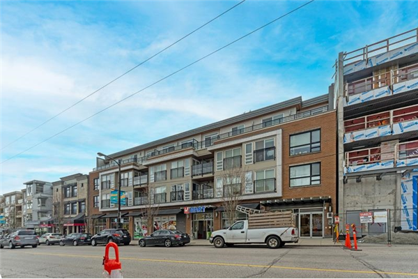 102 5555 DUNBAR STREET, Vancouver