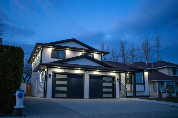 32097 CLINTON AVENUE, Abbotsford