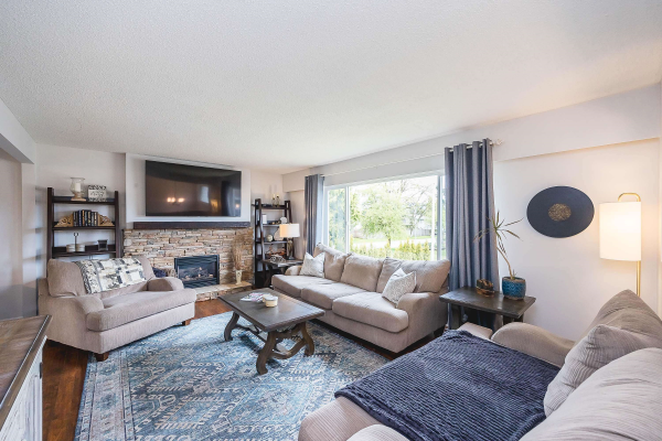 18866 120B AVENUE, Pitt Meadows