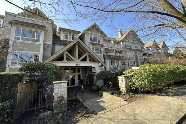 117 365 E 1ST STREET, North Vancouver