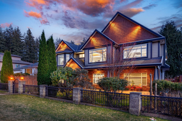 1006 WINSLOW AVENUE, Coquitlam