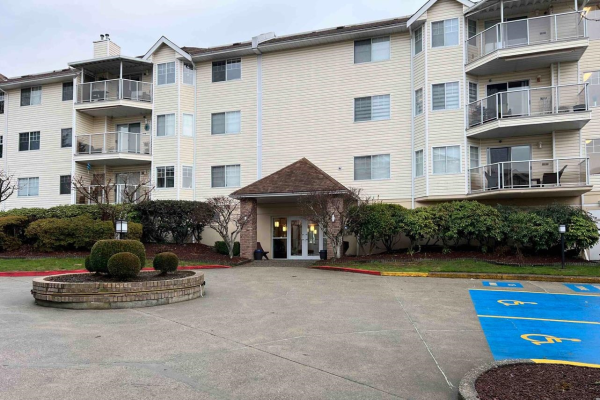 206 22611 116 AVENUE, Maple Ridge