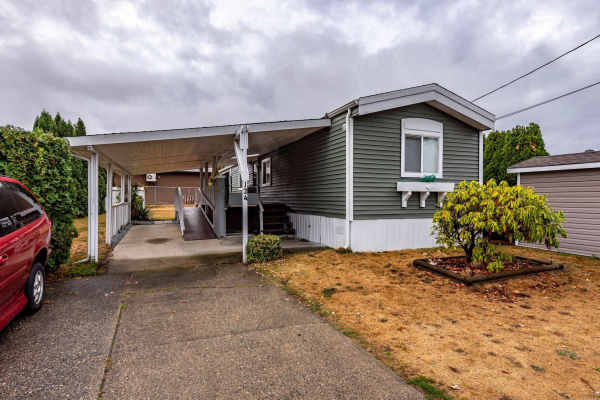 124 6338 VEDDER ROAD, Chilliwack