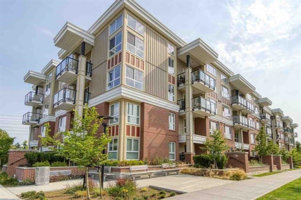 312 10688 140 STREET, Surrey