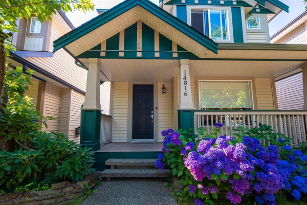14816 58 AVENUE, Surrey