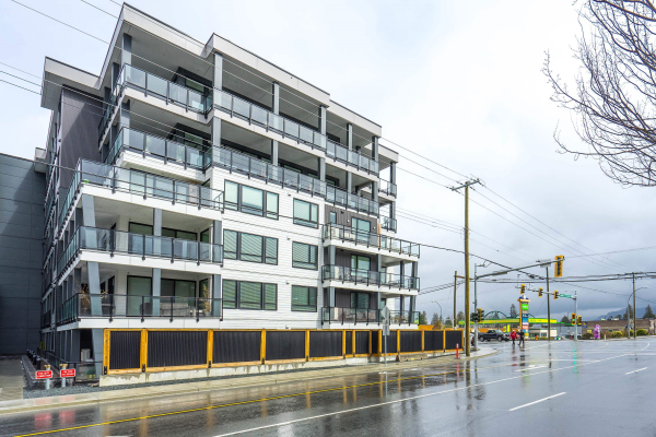 207 45757 WATSON ROAD, Chilliwack