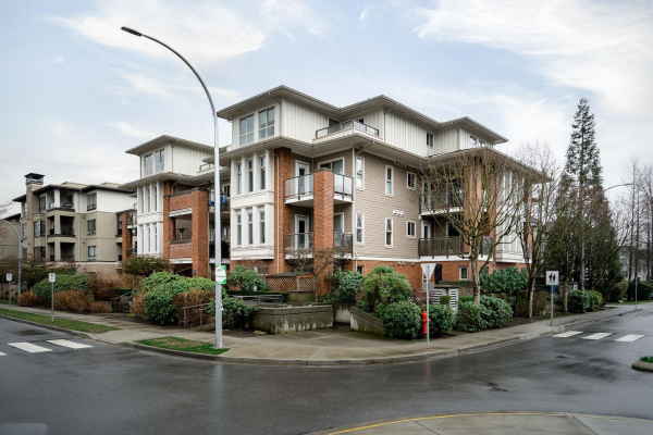 403 2488 WELCHER AVENUE, Port Coquitlam