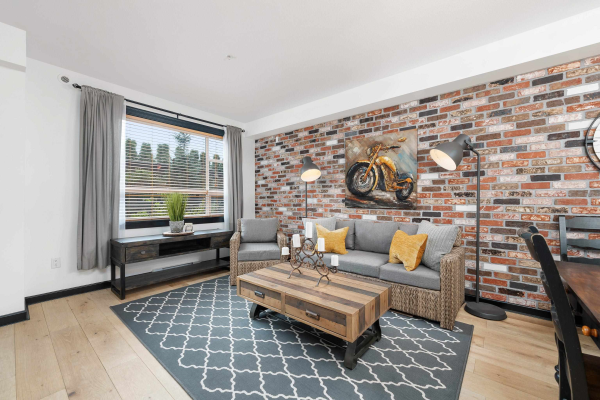 110 14588 MCDOUGALL DRIVE, Surrey