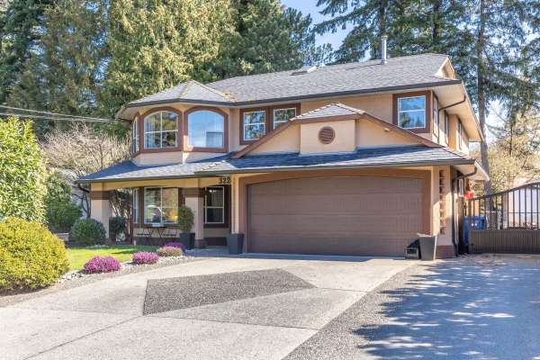 3224 BEVERLEY CRESCENT, Abbotsford
