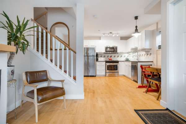 2442 W 4TH AVENUE, Vancouver