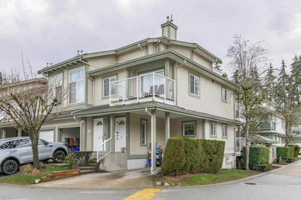 13 8892 208TH ST STREET, Langley