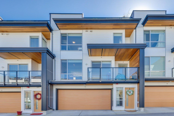 13 2825 159 STREET, Surrey