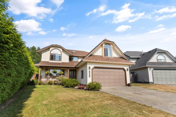 6215 187B STREET, Surrey