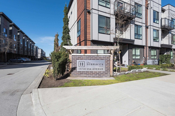12 19790 55A AVENUE, Langley