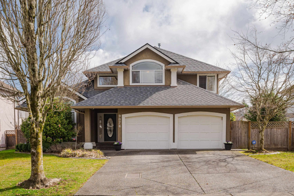 9076 207 STREET, Langley