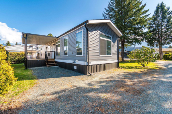 25 6035 VEDDER ROAD, Chilliwack