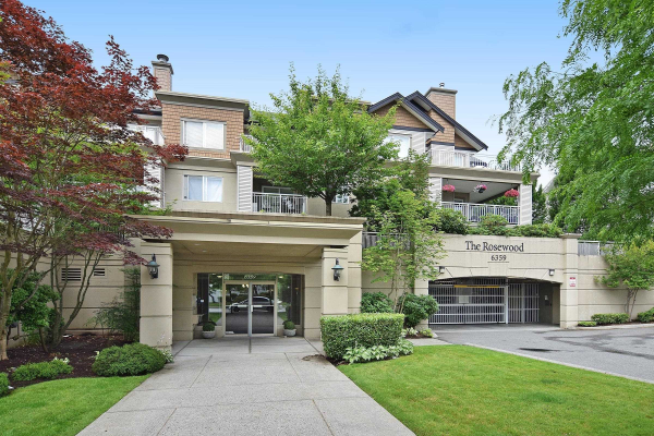 414 6359 198 STREET, Langley