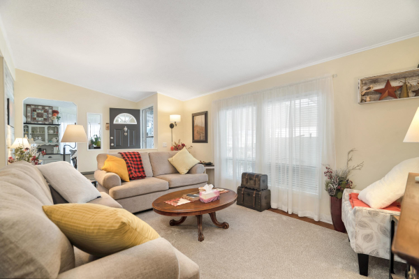 184 9055 ASHWELL ROAD, Chilliwack