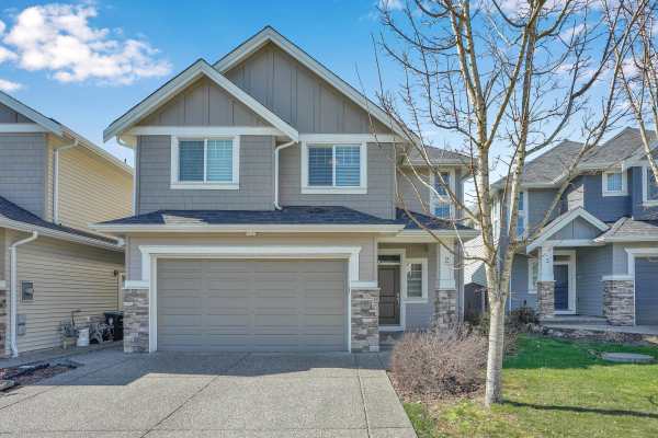 2 21267 83A AVENUE, Langley